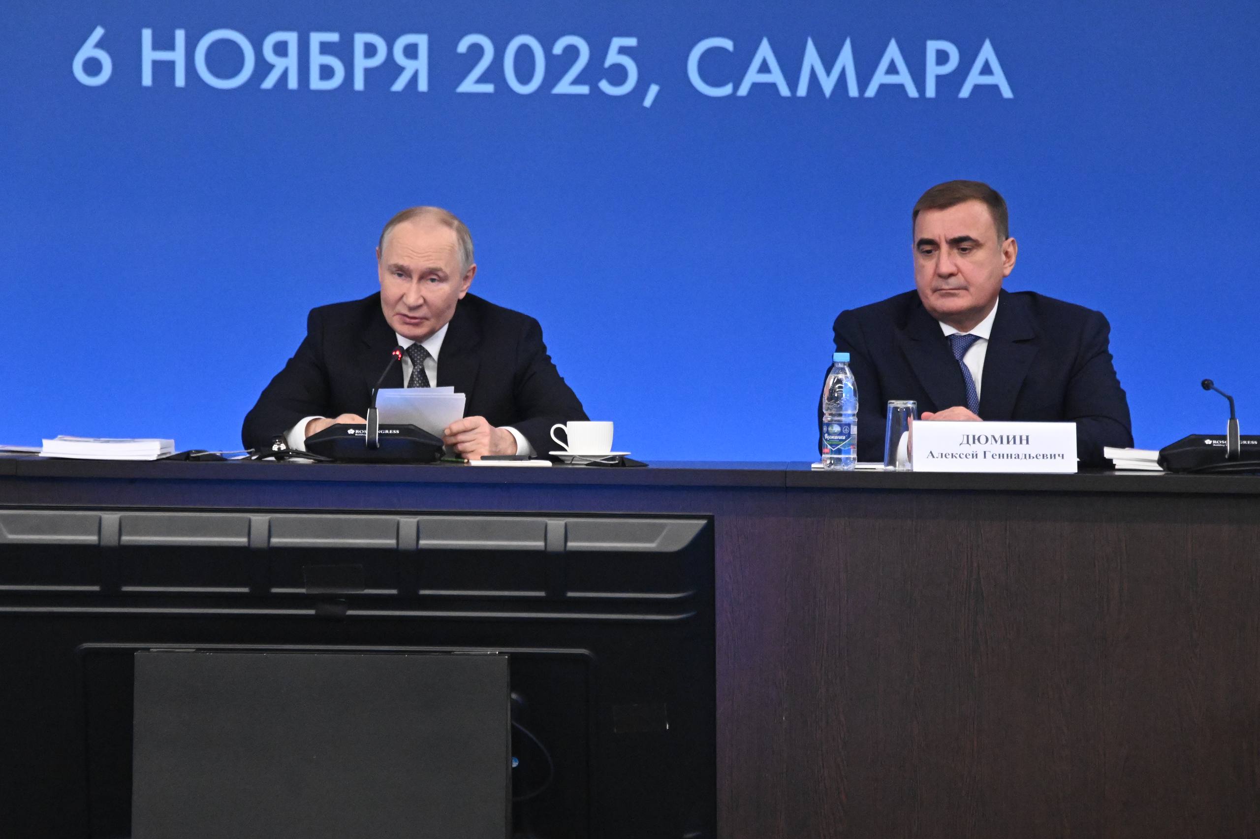 Путин рассказал, как в детстве поездами ездил на соревнования в общих вагонах, зато бесплатно