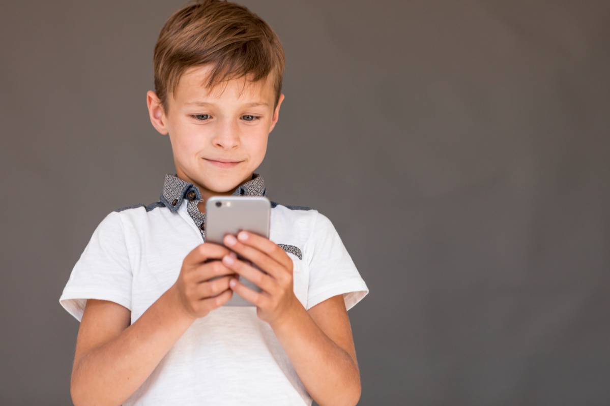 Родителям объяснили, как будет работать геолокация в детских сим-картах