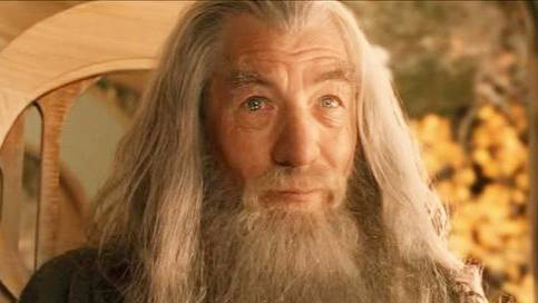 Иэн Маккеллен вернётся к роли Гендальфа в спин-оффе «Властелина колец»