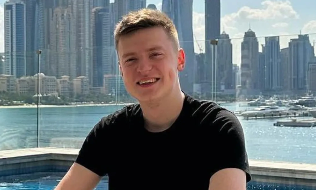 Каналы блогера Mellstroy признали в Белоруссии экстремистскими и запретили