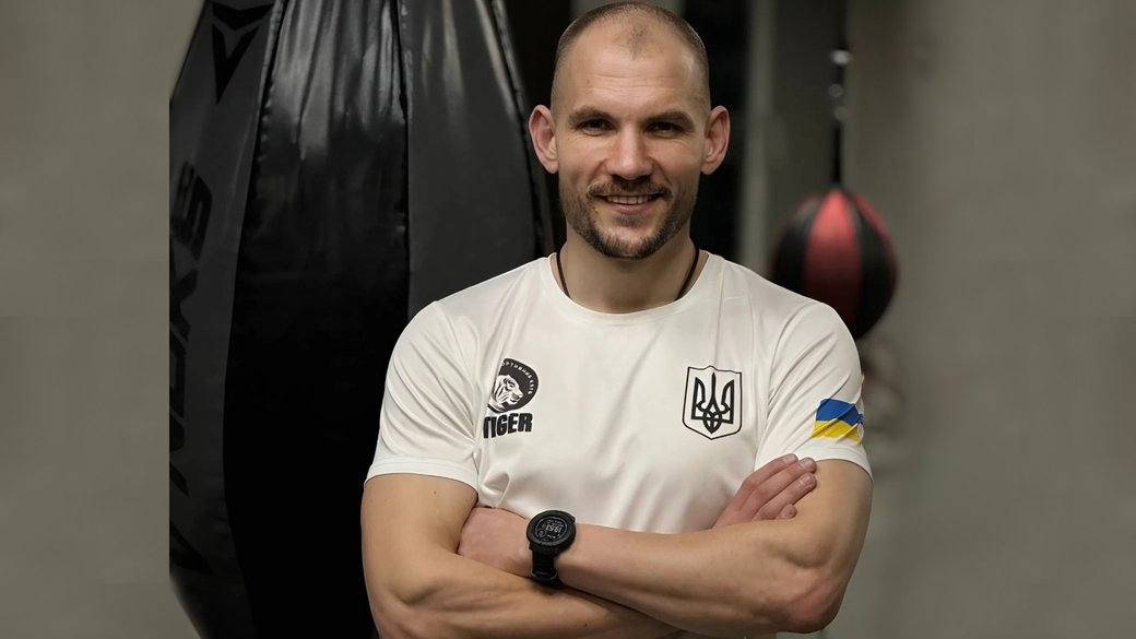 «‎Охранник» Джоли собирал донаты для ВСУ и купил украинским военным внедорожник