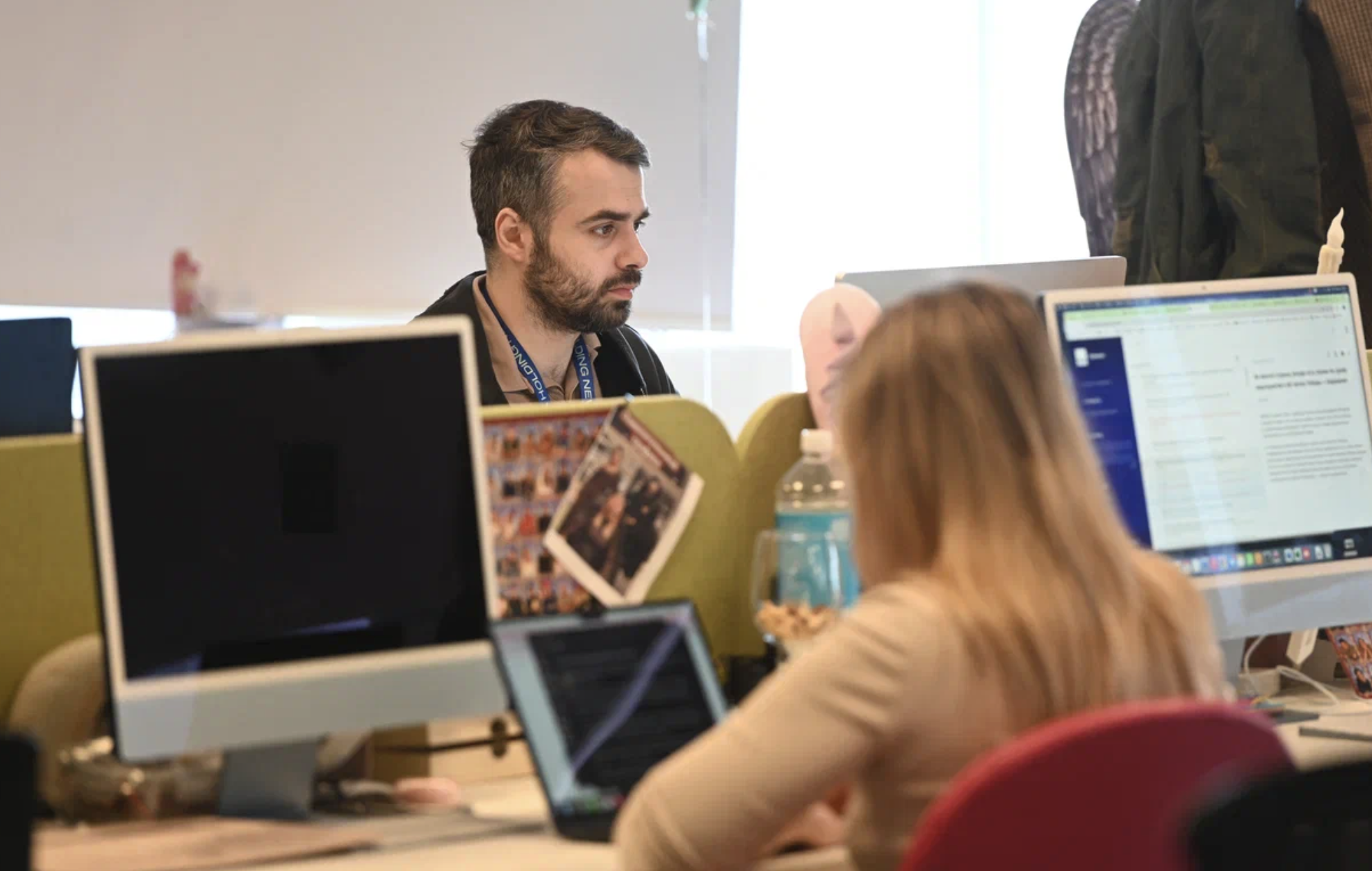 78% российских компаний сообщили о нехватке сотрудников