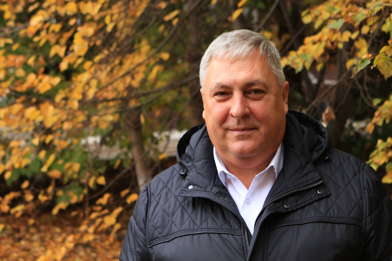 Нецензурно уволенный глава района в Самарской области Жирков ушёл в отставку