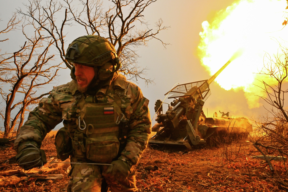 Новости СВО. Прорыв ВС РФ в Успеновке и тактическое окружение Красноармейска, ВСУ в ловушке, Трамп возобновляет миротворческие миссии, 8 ноября