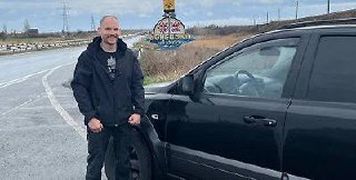 Освобождение водителя Джоли из ТЦК взбесило украинцев