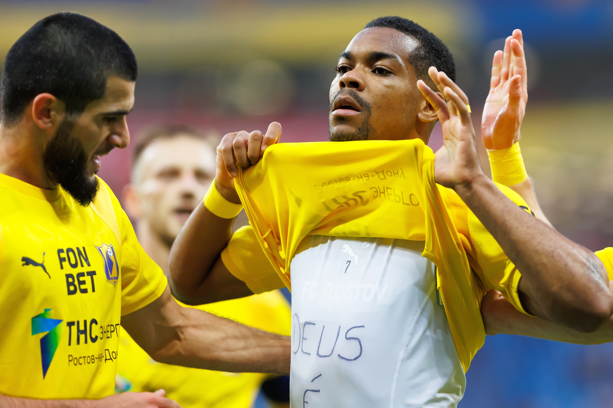 Миллиардер Иван Саввиди снова решил спонсировать ФК «Ростов»