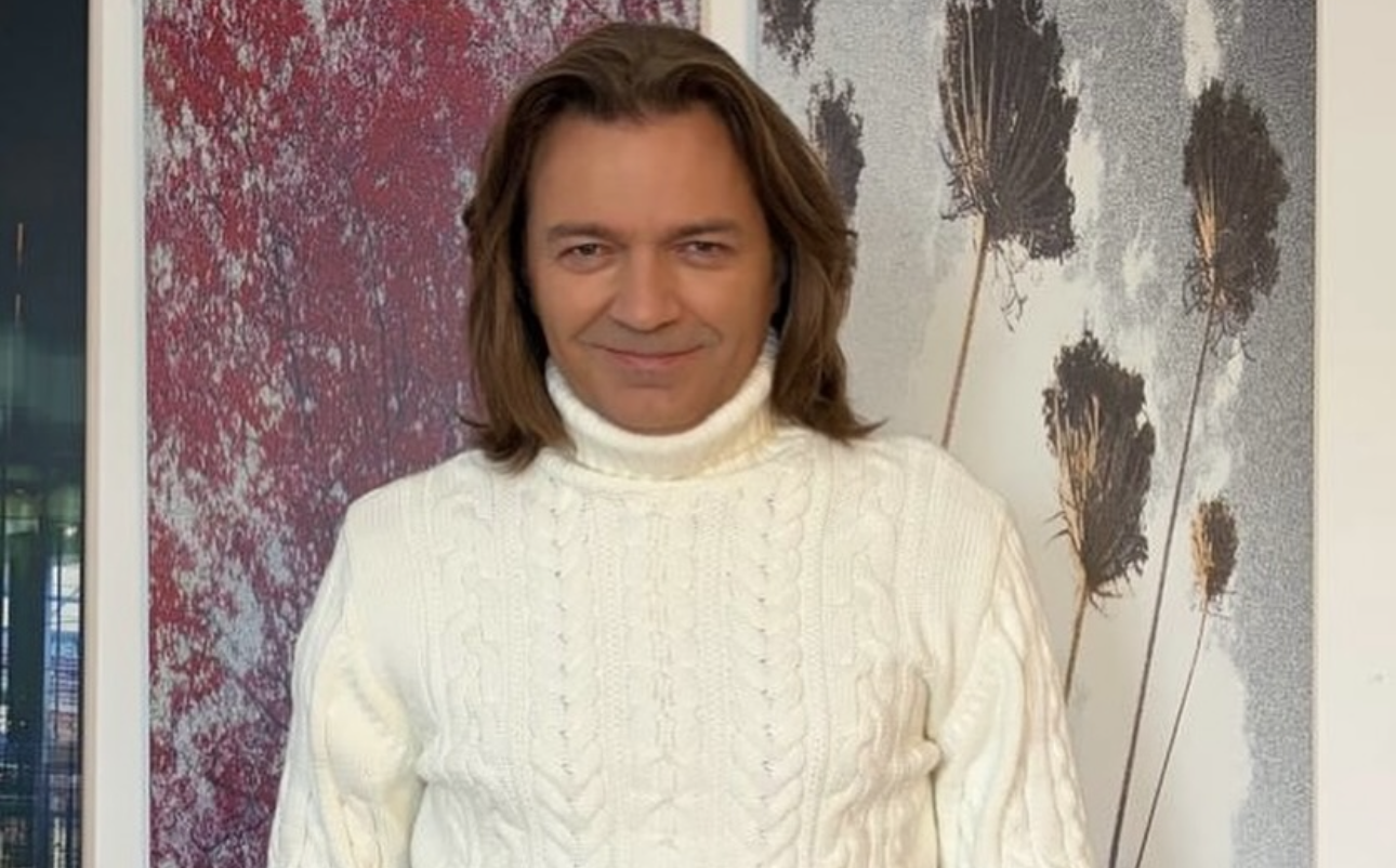 Дмитрий Маликов шуткой объяснил, как сделать из песни настоящий хит