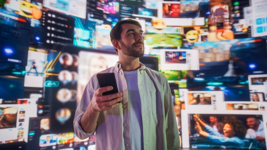 Конференция «Итоги года. Медиапространство» пройдёт в Москве 2 декабря