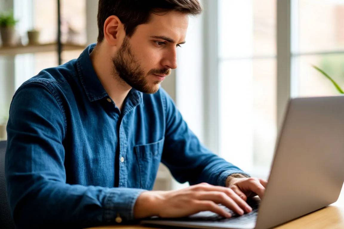 Экономист считает, что в России могут ввести авторизацию в интернете через «Госуслуги»