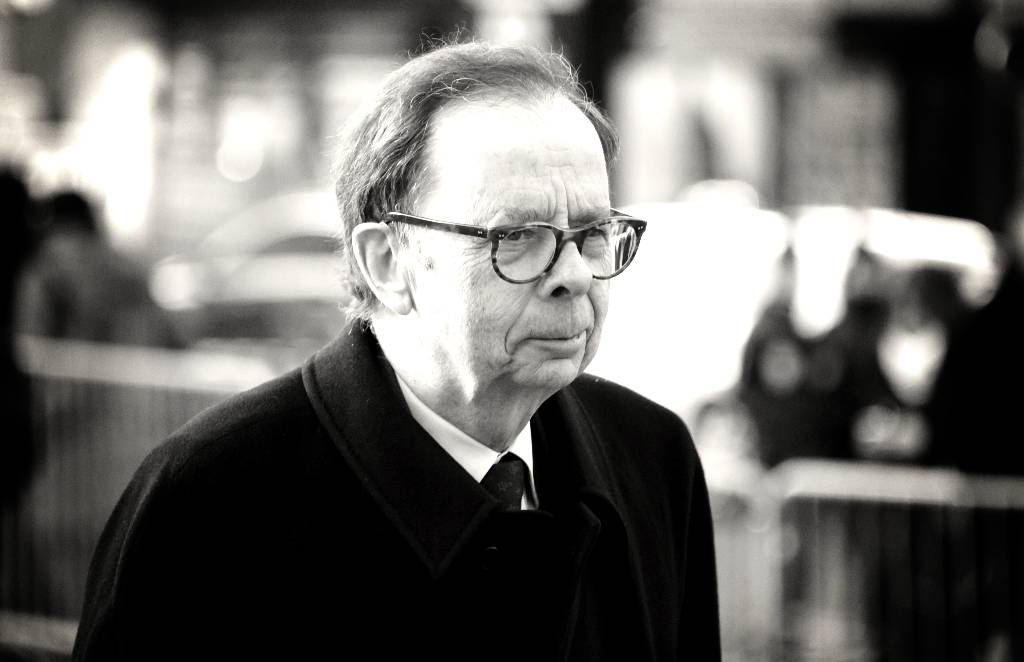 Бывший гендиректор Renault Луи Швейцер скончался на 84-м году жизни