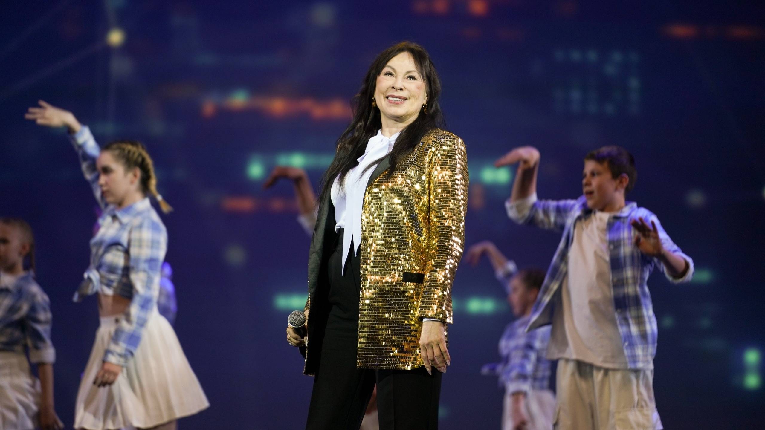 Неизлечимо больная Марина Хлебникова выйдет на сцену вопреки запрету врачей из-за хрупких костей