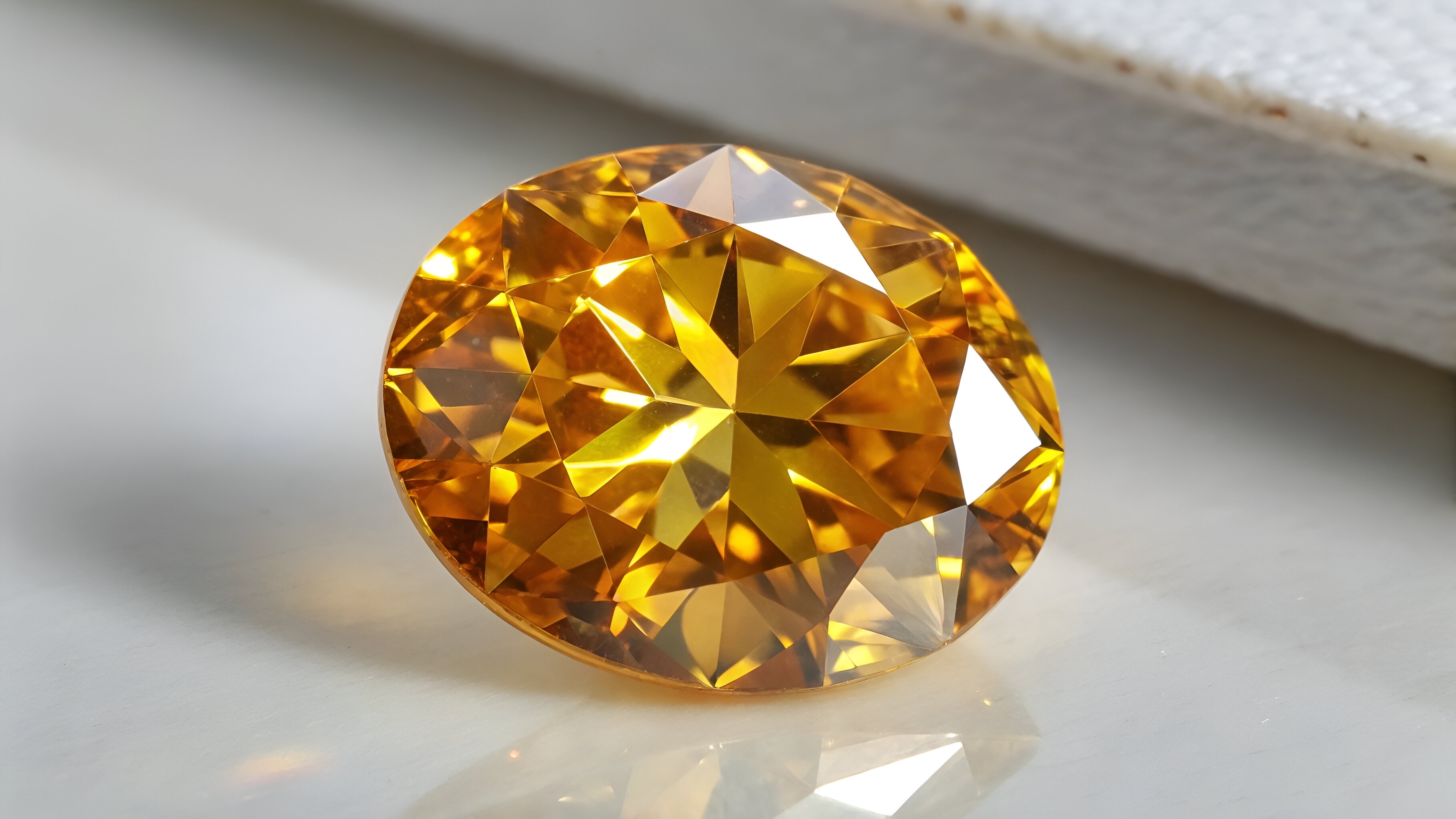 Считавшийся утерянным бриллиант Габсбургов «Флорентиец» тайно хранили в Канаде полвека