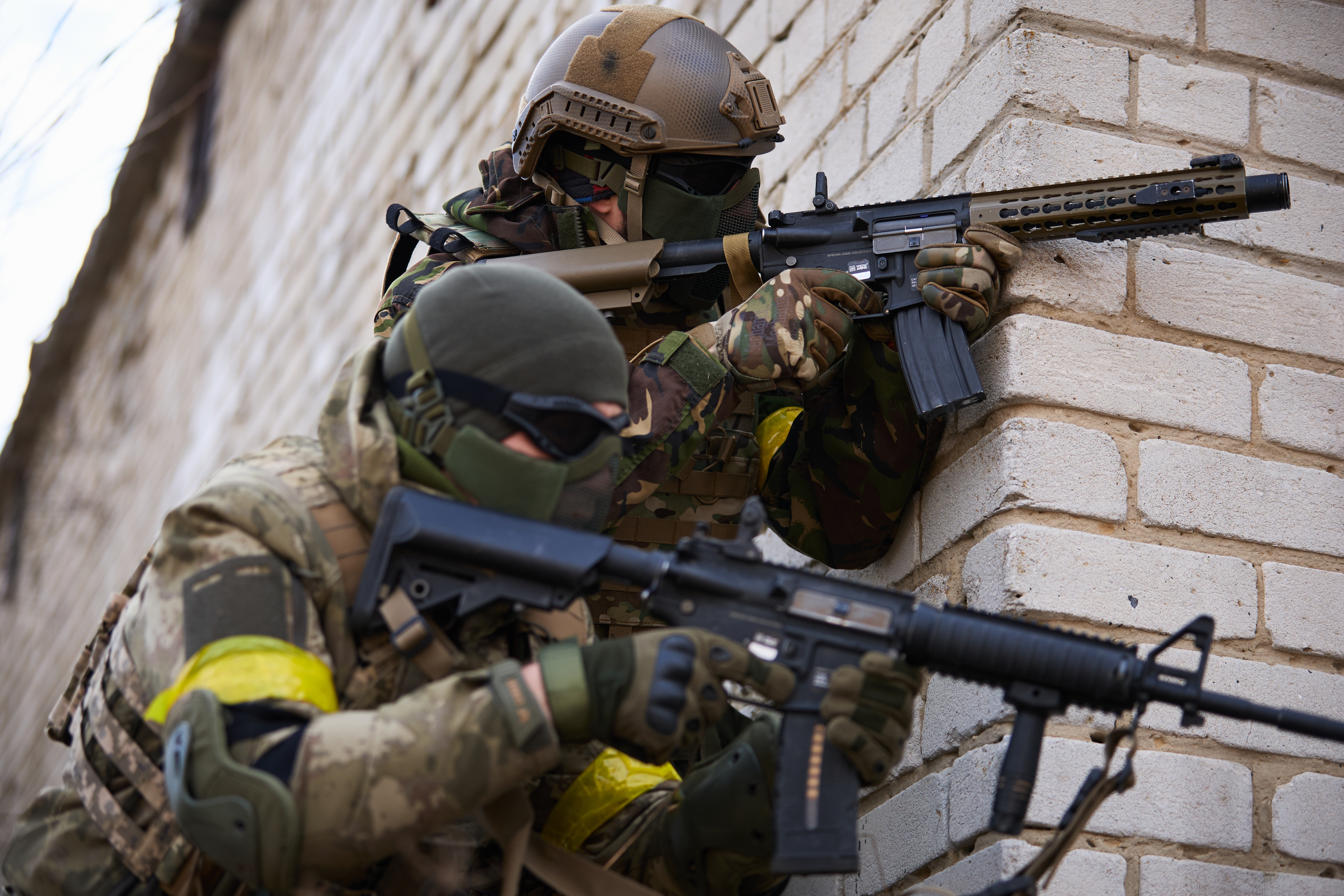 В Раде допустили сценарий, при котором ВСУ будут сражаться за Львов