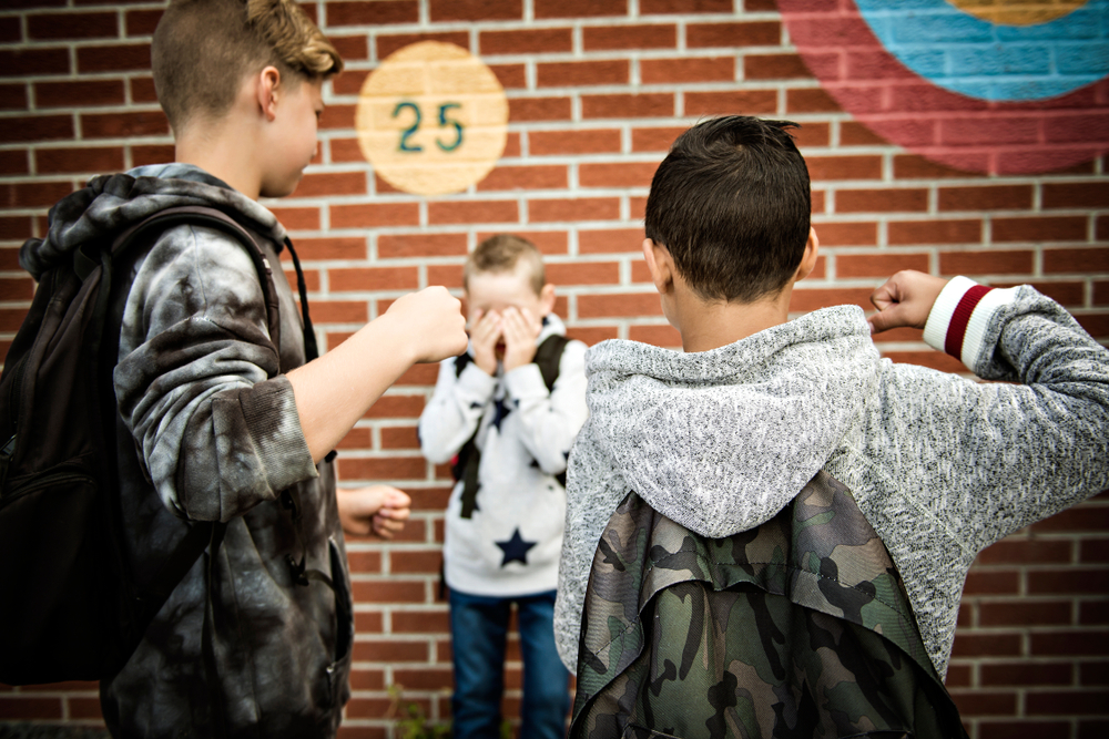 Вице-губернатор Кубани взял под контроль ситуацию с подростковым «бойцовским клубом»