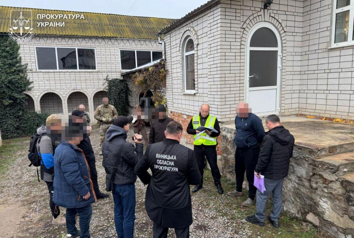 Украинский депутат взял «купил» себе 18-летнюю жёну-инвалидку ради отсрочки