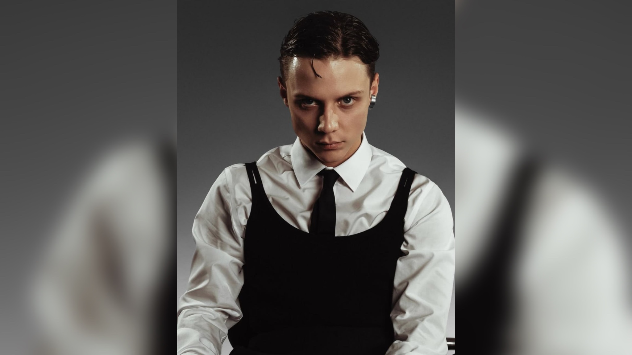 Ваня Дмитриенко уклончиво ответил на вопрос о службе в армии