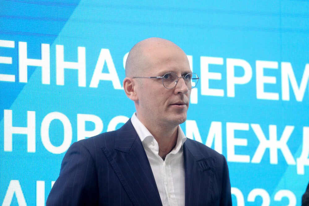 Директора департамента Минпромторга Кузнецова задержали по делу о должностном преступлении