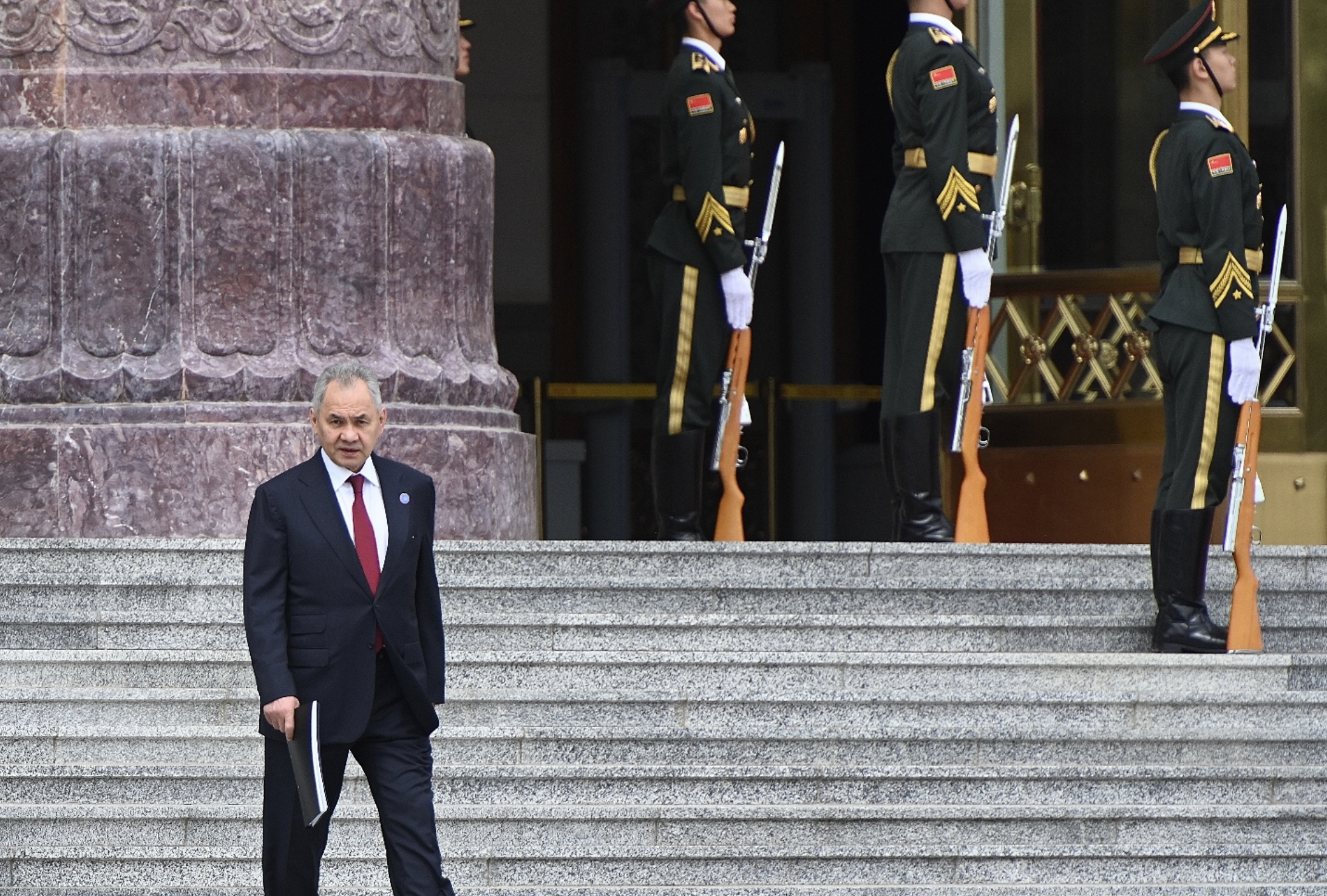  Шойгу призвал построить город – спутник Саяногорска с уникальной архитектурой