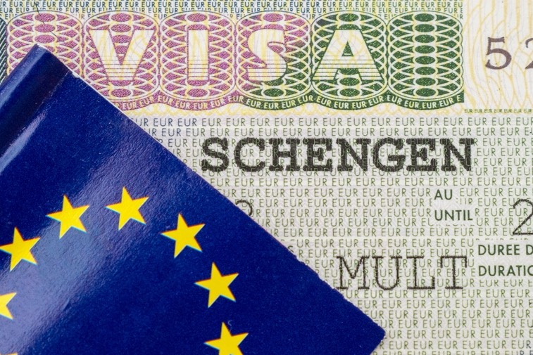 Отменённые ЕС мультивизы для россиян оказались давно существующей фикцией