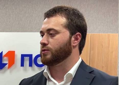 При крушении вертолёта в Дагестане пострадал сын главы завода КЭМЗ Ахметов