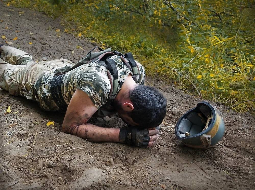 Economist назвал грядущую потерю Красноармейска тревожным звонком для Киева