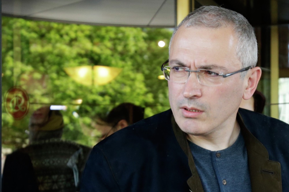 В России национализировали лицей-интернат Ходорковского*