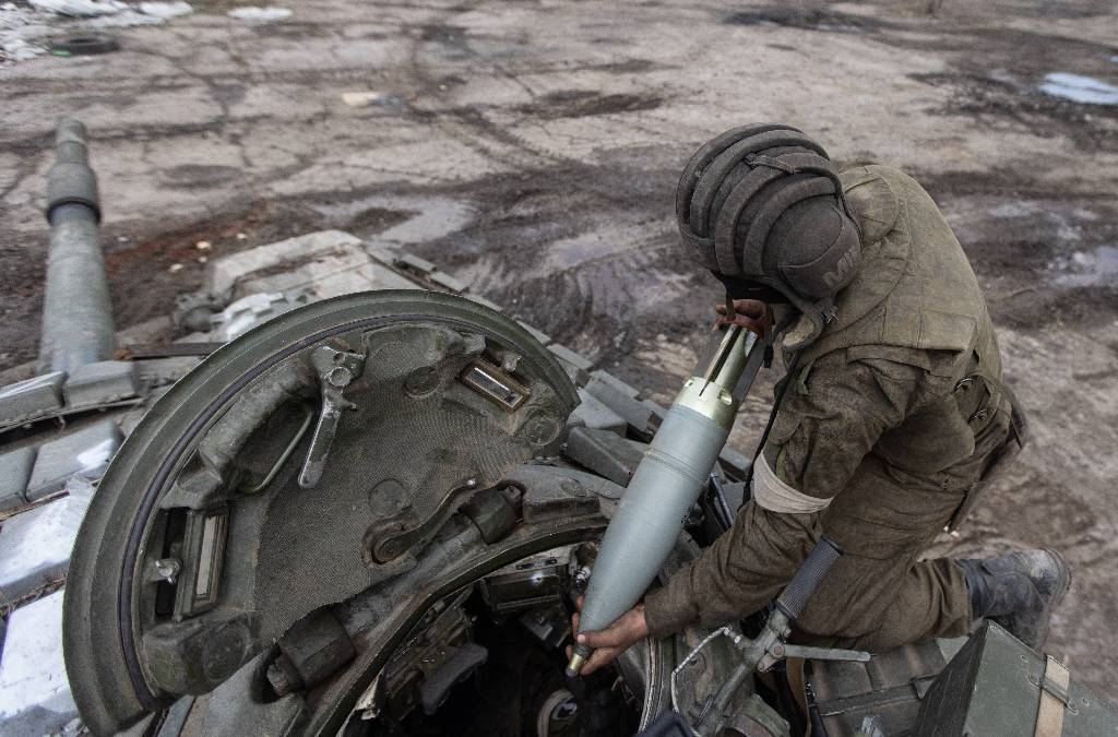 Военкор Котенок: Снижение атак ВСУ может указывать на подготовку масштабного налёта
