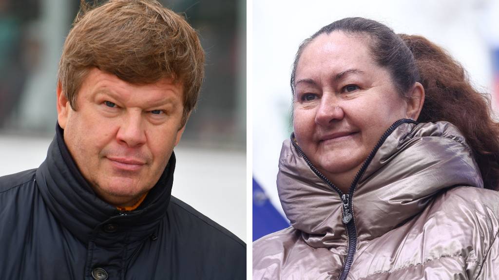 Губерниев обрушился с обвинениями на Вяльбе из-за недопуска спортсменов на FIS