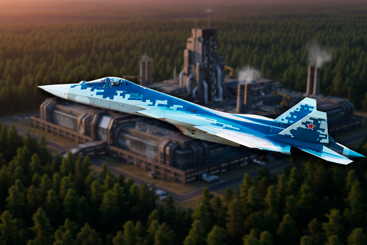 Новая надежда России: станет ли Сибирь драйвером инновационного развития страны