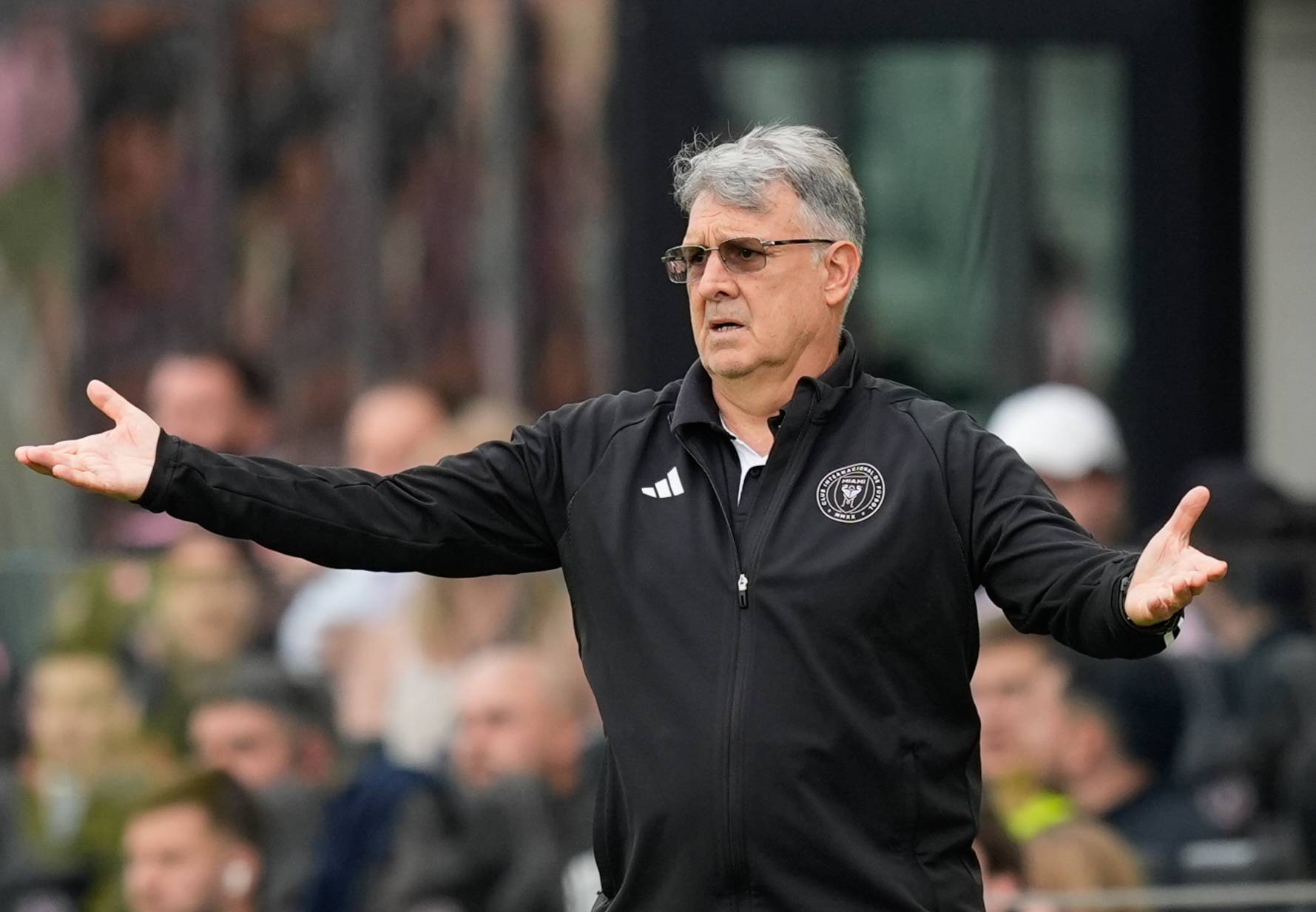 Бывший наставник Месси будет тренировать Миранчука