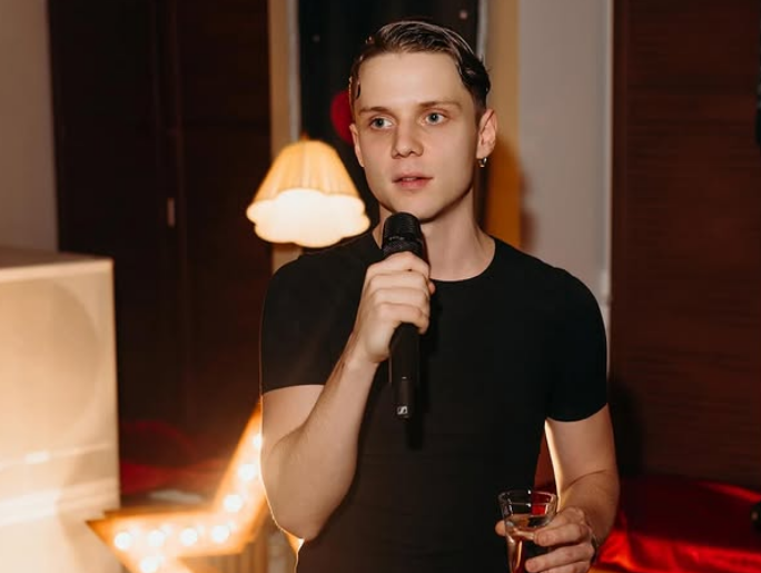 Раскрыты многомиллионные гонорары юного краша россиянок Вани Дмитриенко