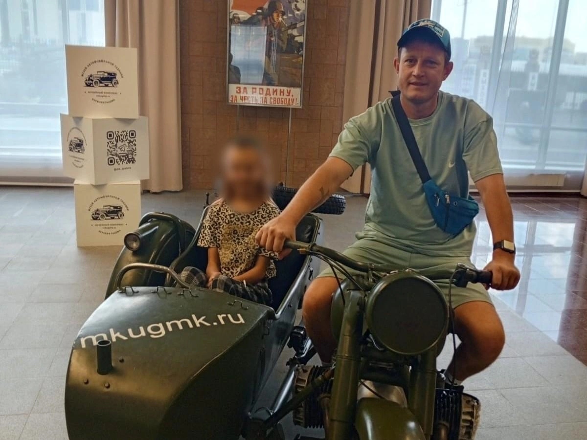 Уральский спасатель потерял жену и дочь в страшном пожаре