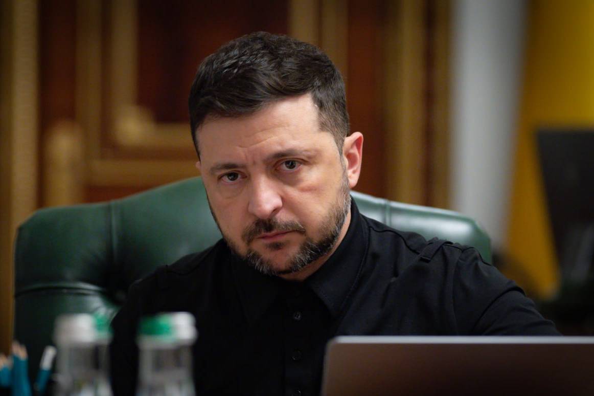 В Госдуме раскрыли, кто может «убрать» Зеленского с политической арены