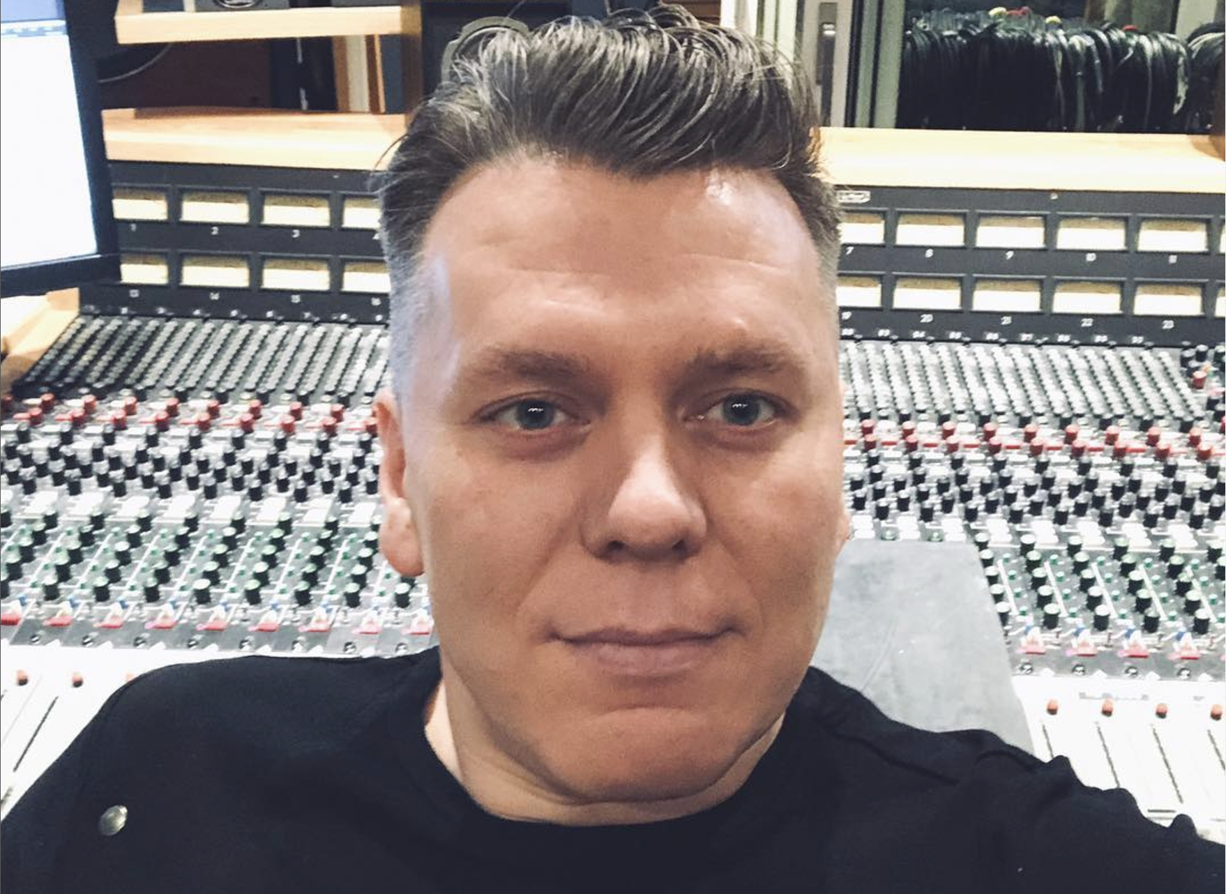 Замминистра культуры Литвы Брокас уходит с поста после критики за поездки в РФ