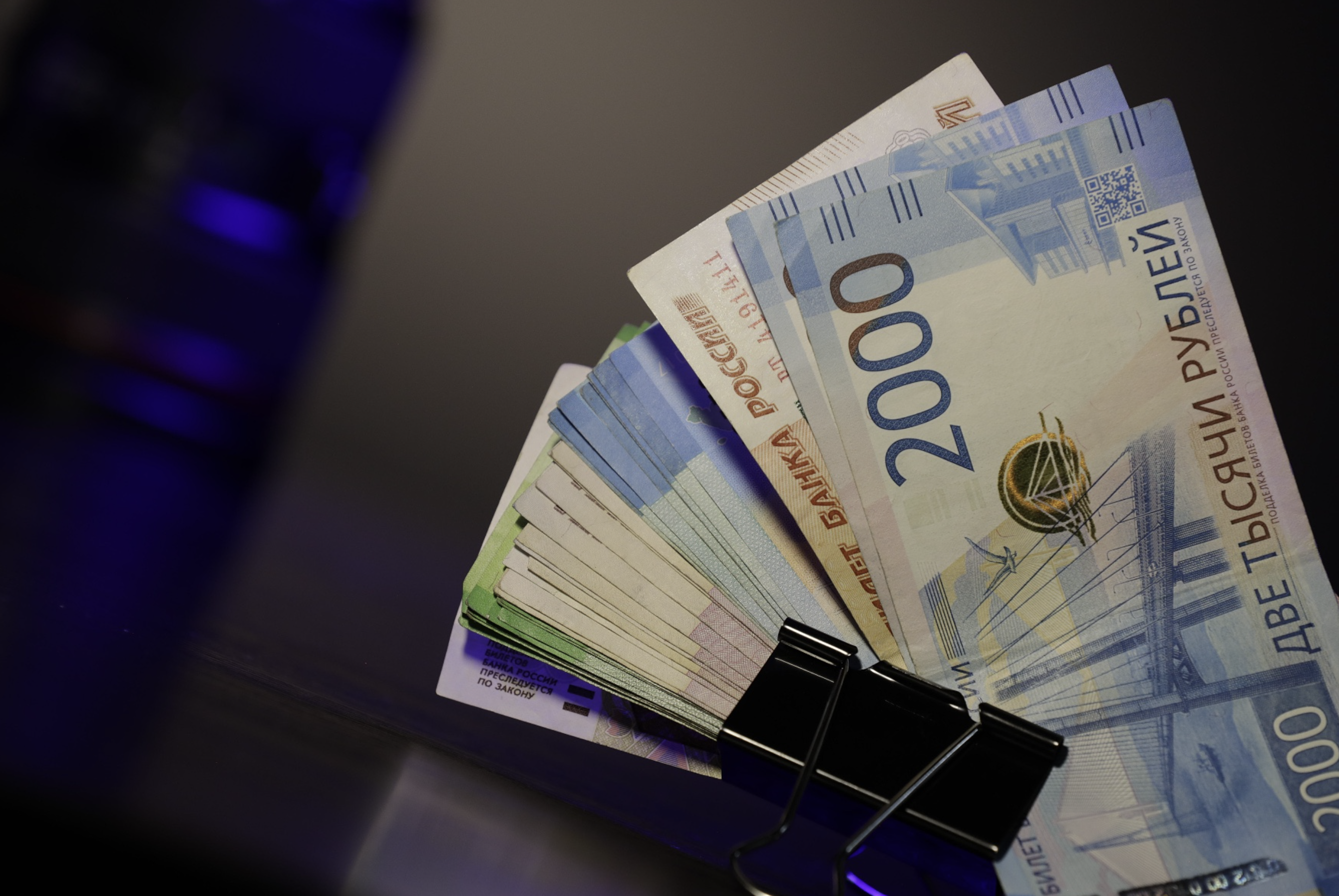 В российском банке появился вклад «Могучий» со ставкой 35% годовых