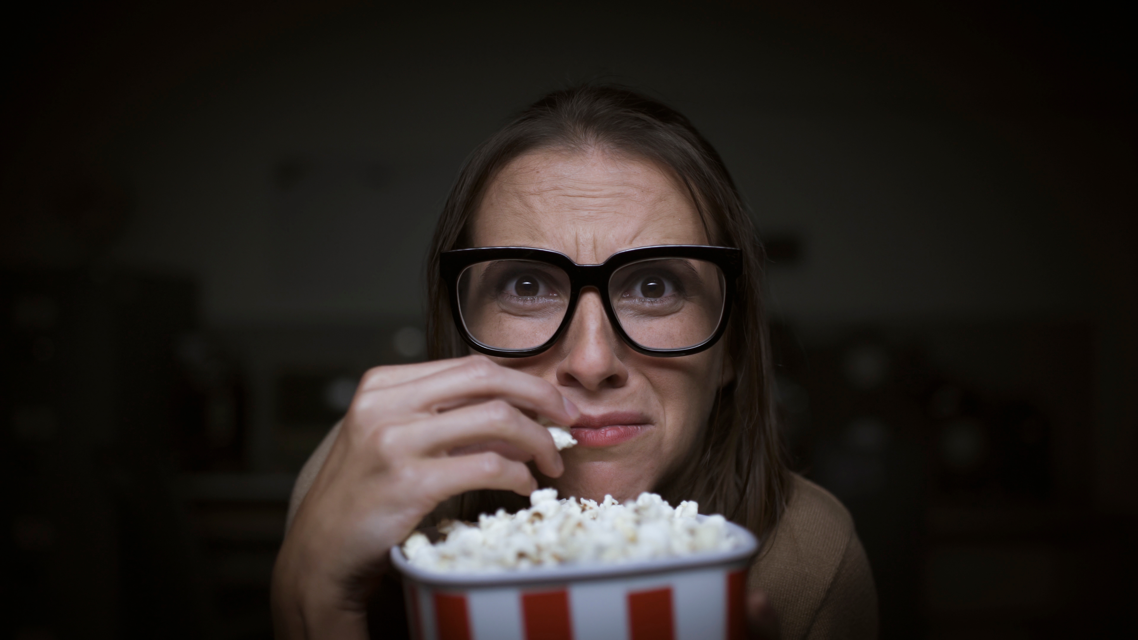 Во время съёмок фильма ужасов Kill Me Now погиб техник Джеймс Траппер Макэвой