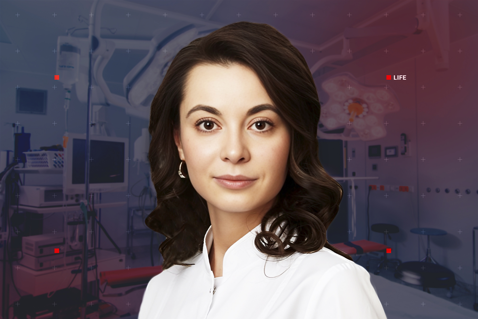 Ослепила пациентку и уехала на СВО: куда пропала хирург Екатерина Лонская. Последние новости