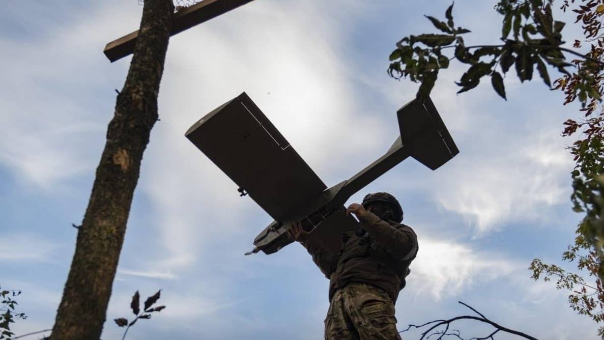 Военный эксперт раскрыл тактику Армии России по борьбе с дронами ВСУ