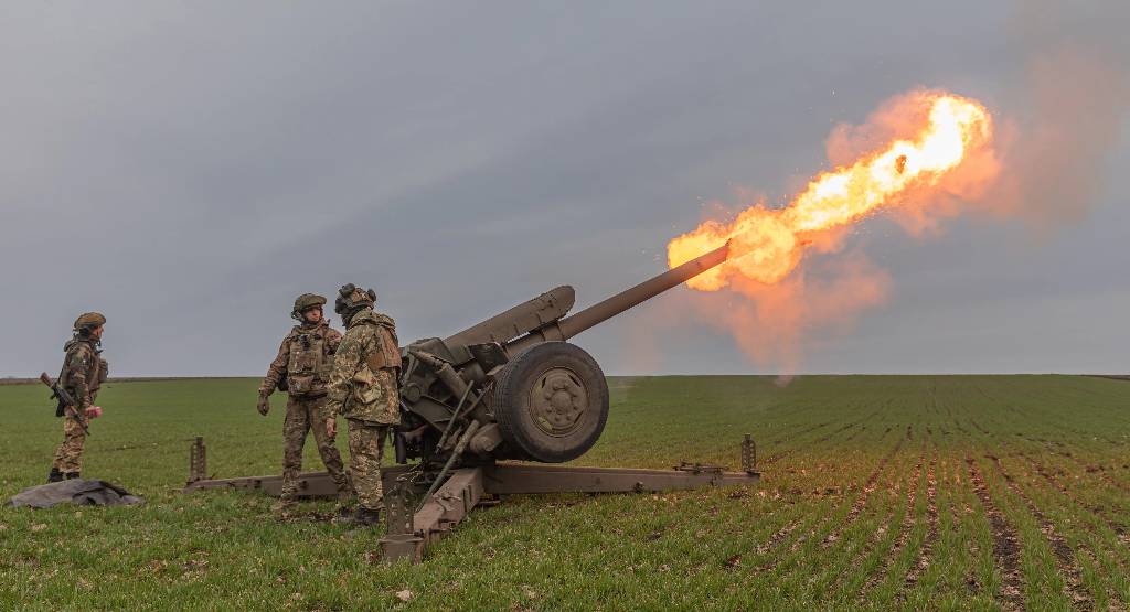 В МИД Польши рассказали, сколько лет Украина готова продолжать конфликт