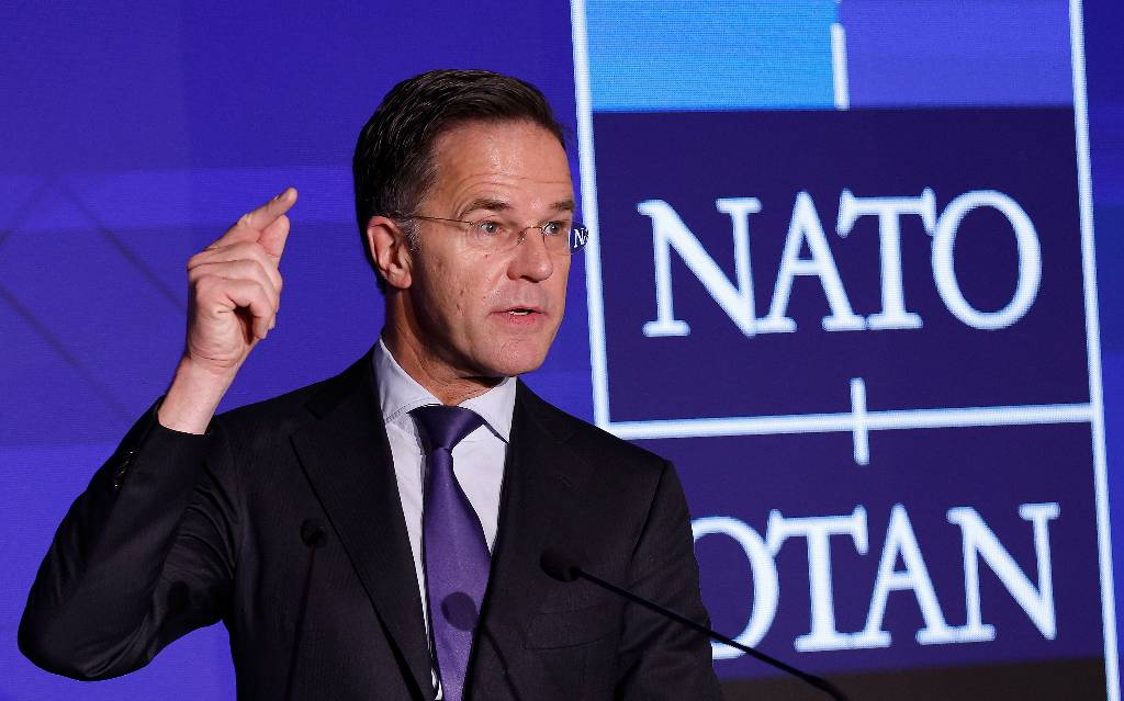 Ветеран Афганистана высмеял Рютте за ложь о возможностях НАТО