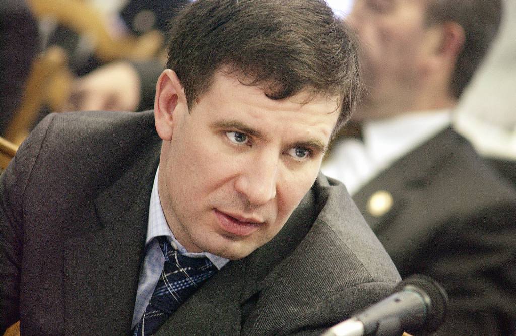 Правительство Челябинской области получило бывшие медиаактивы основателя «Макфы»