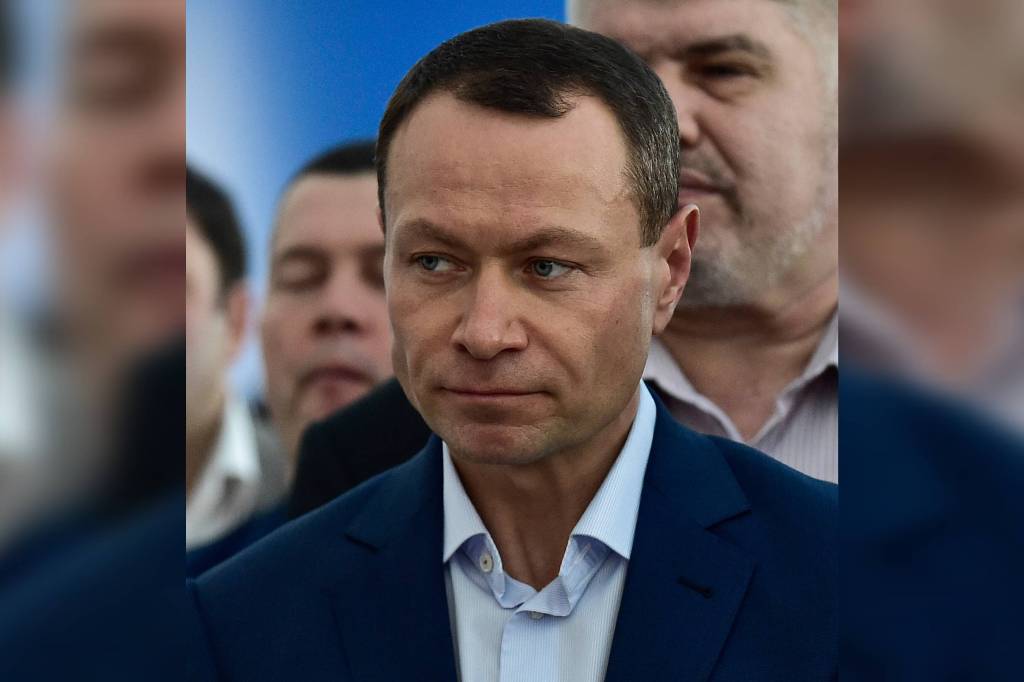 Бывший мэр Владивостока незаконно владел более 150 объектами недвижимости