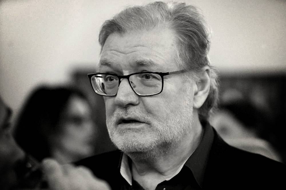 Стала известна возможная причина смерти Владимира Симонова 