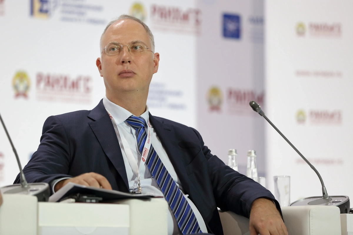 Дмитриев рассказал о последствиях провального газового «крестового похода» ЕС