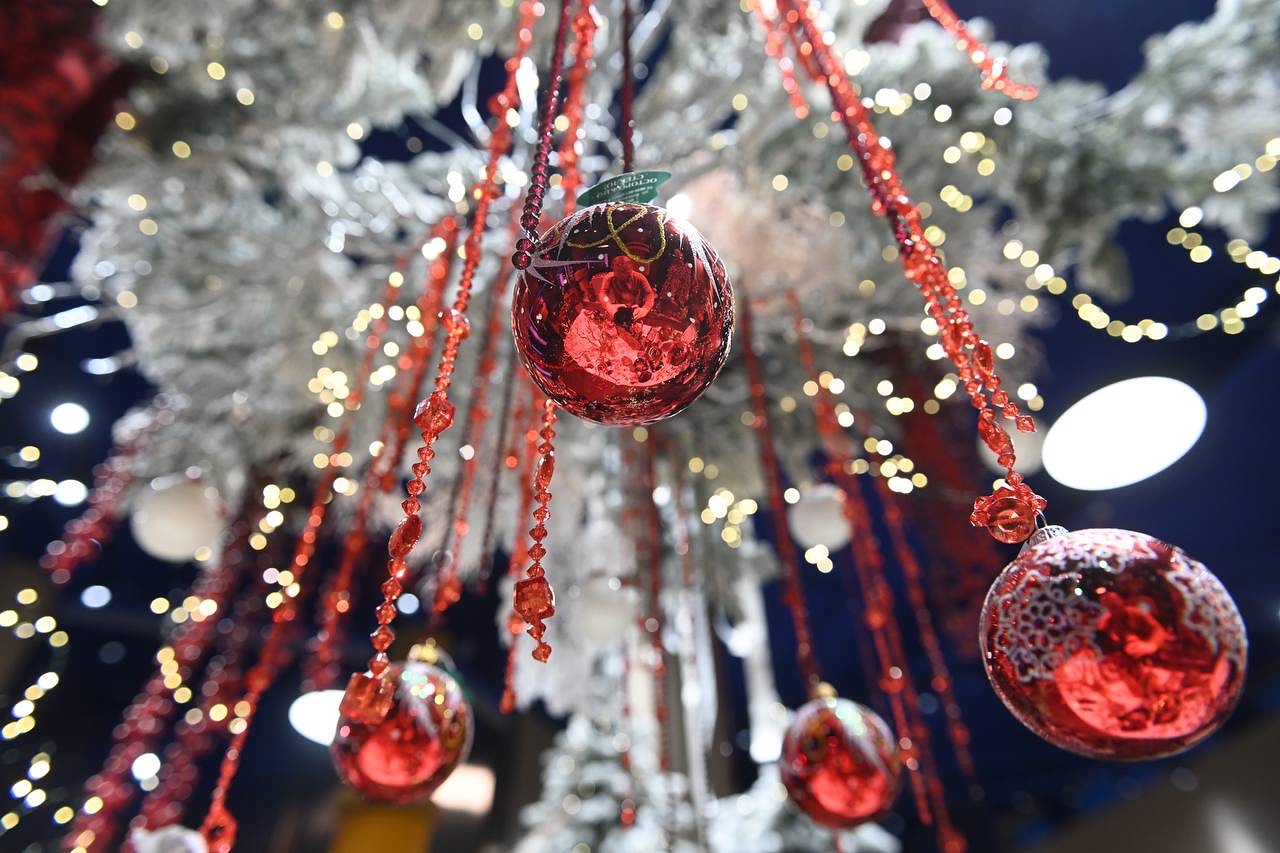 Новогодние каникулы в 2026 году станут самыми длинными за 12 лет