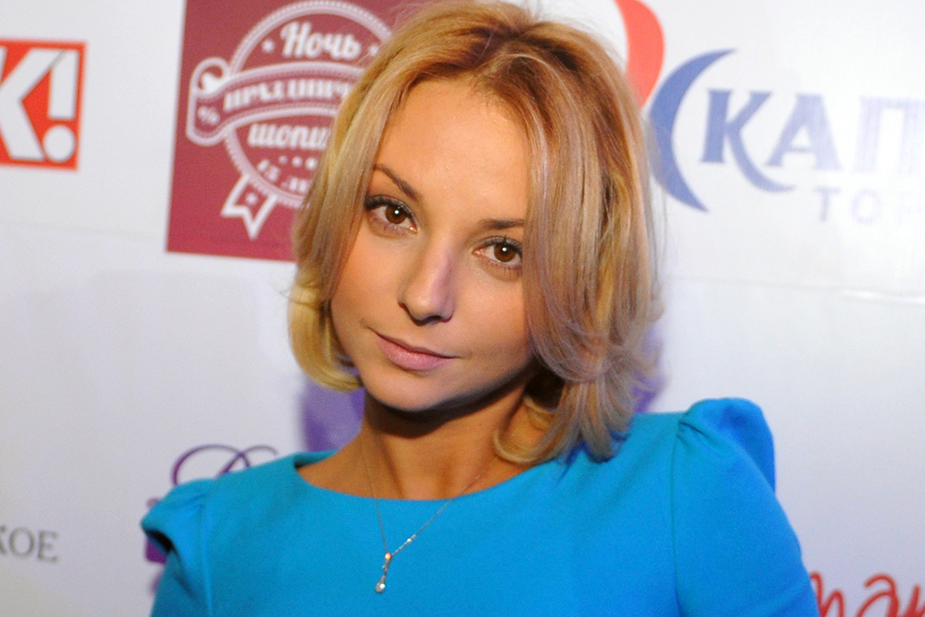 Дарья Сагалова рассказала, почему отказалась от второго сезона новых «Букиных»