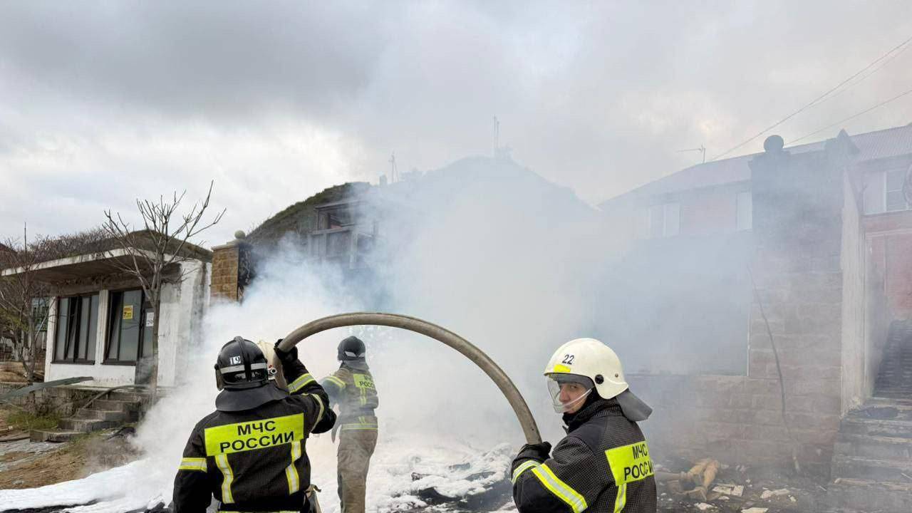 В Дагестане раскрыли подробности крушения вертолёта у береговой линии