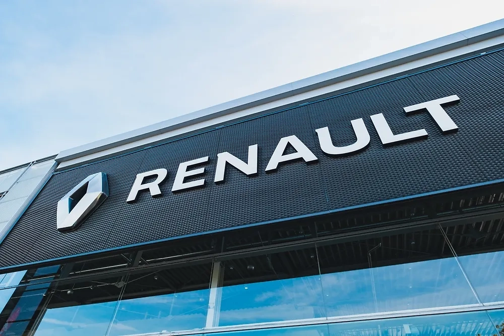 Renault предрекли полное исчезновение с российского автомобильного рынка