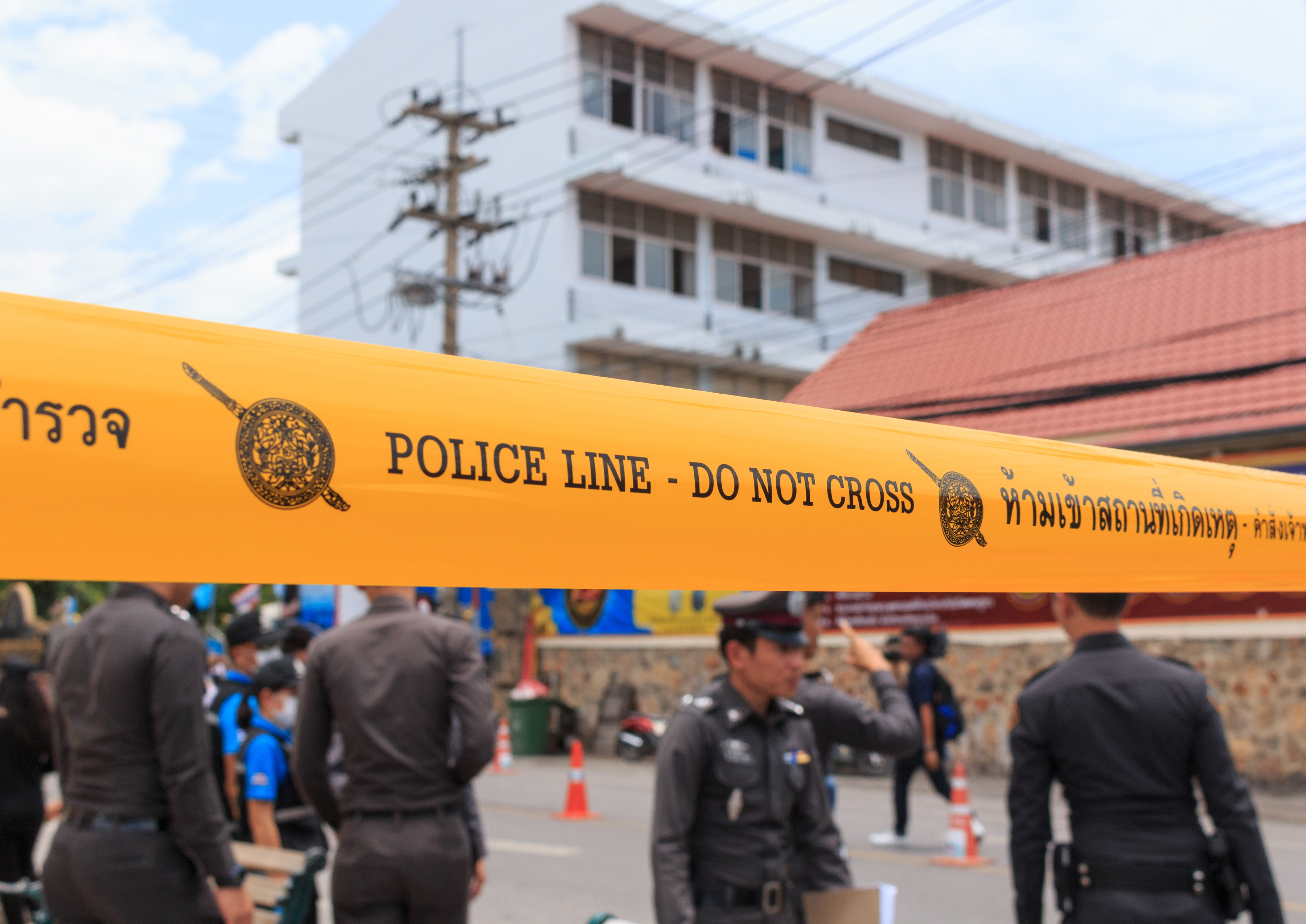 Власти Магадана помогут вернуть в Россию детей погибшей в Таиланде экс-чиновницы