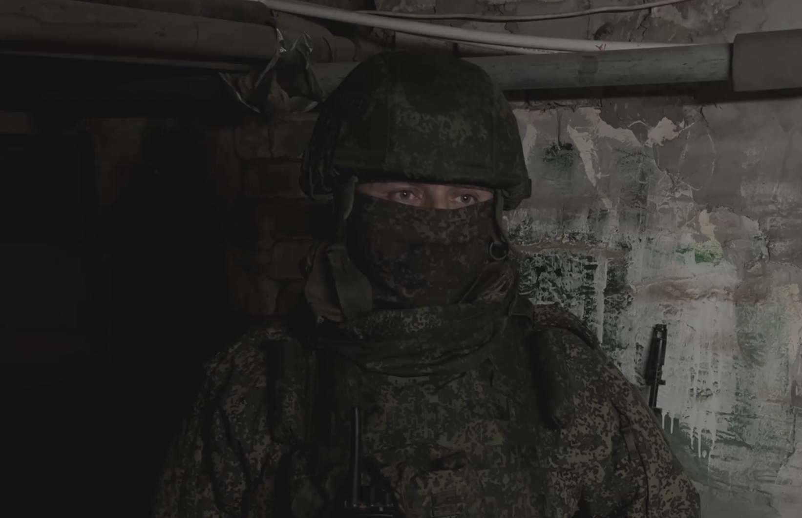 Командир штурмового отряда группировки Запад сообщил о продвижении ВС РФ в Купянске